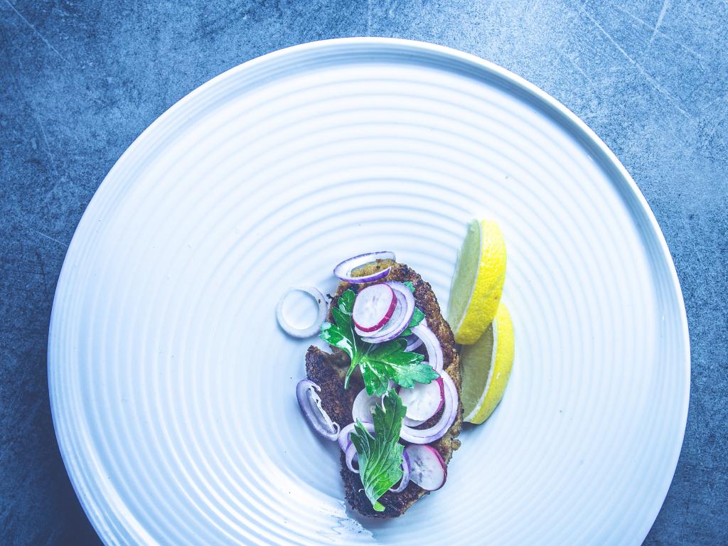 Le Bistrot C. Forget Le Bistrot C. Forget