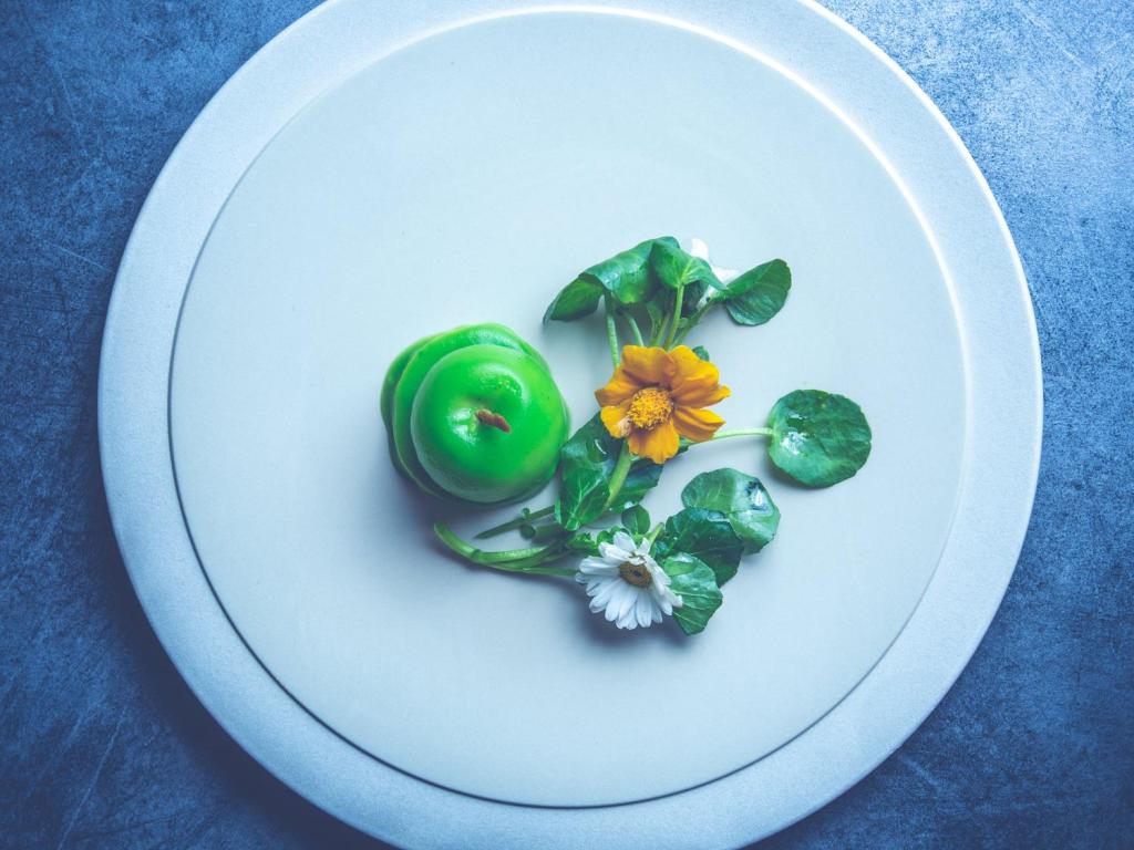 Le Bistrot C. Forget Le Bistrot C. Forget