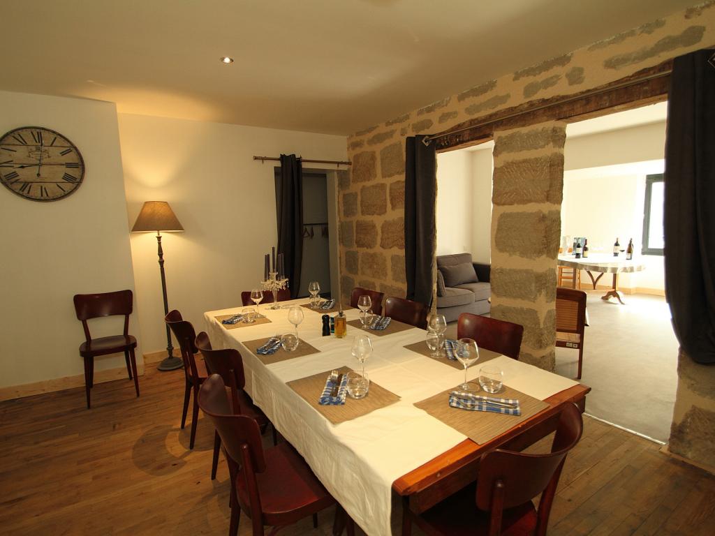 Le Comptoir St Sernin Le Comptoir St Sernin