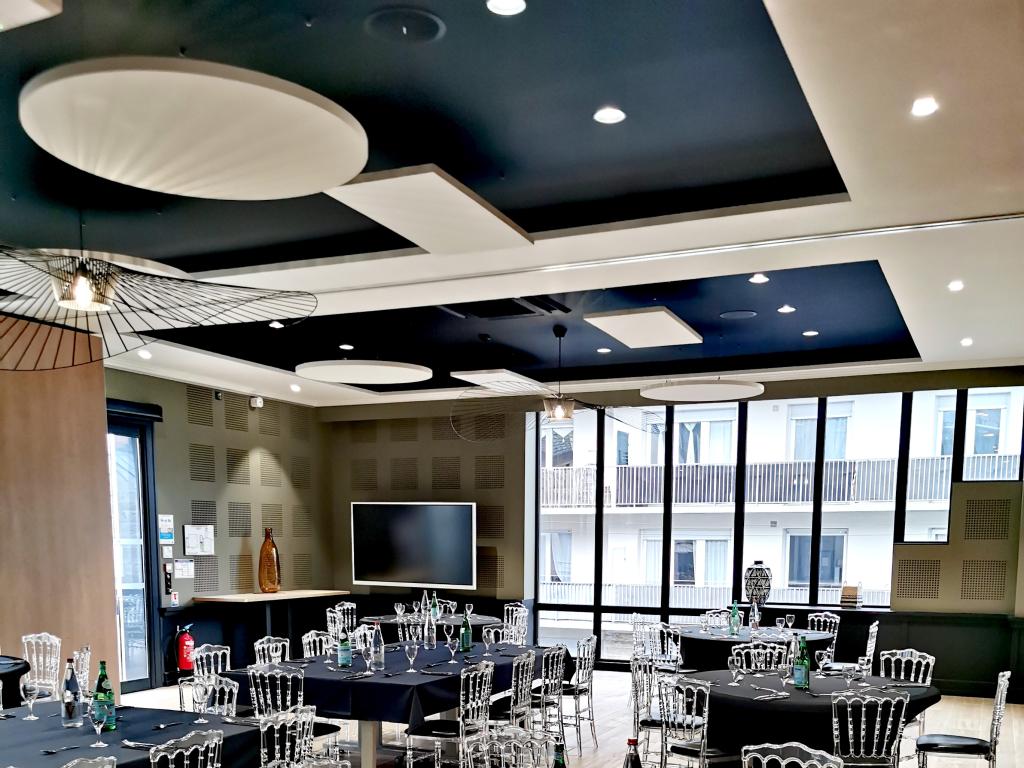 Le Terminus Le Terminus