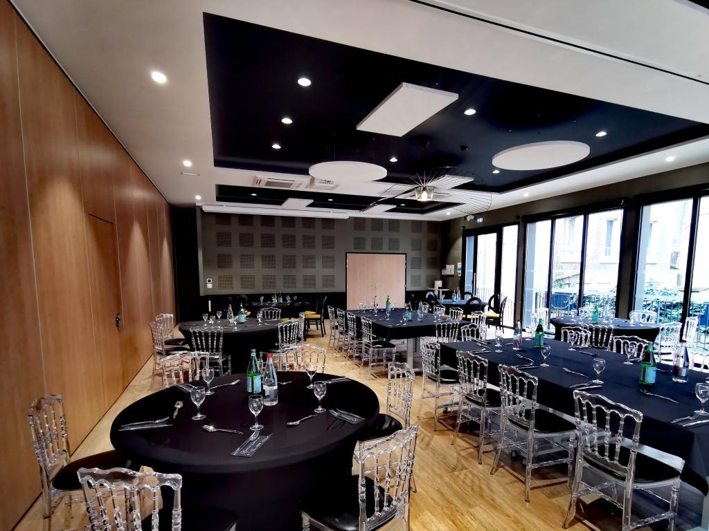 Le Terminus Le Terminus