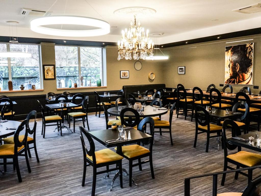 Le Terminus Le Terminus