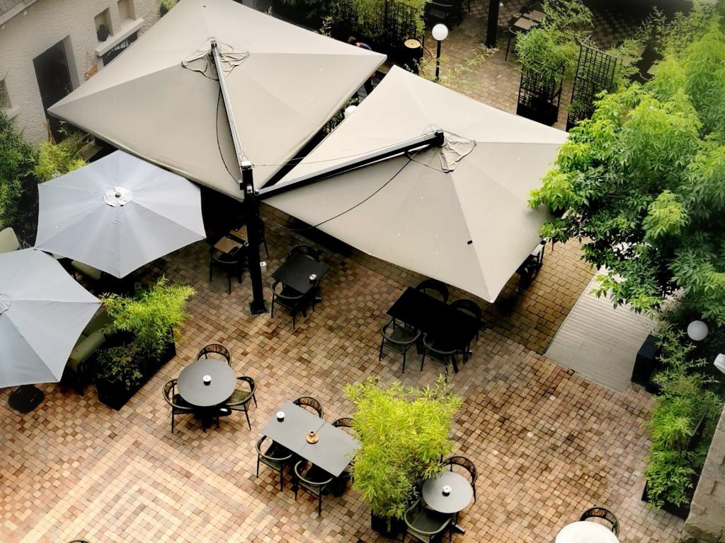 Le Terminus Le Terminus