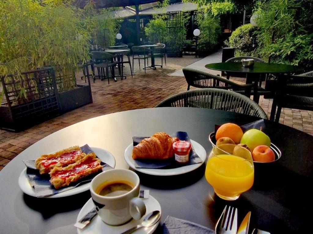 Le Terminus Le Terminus