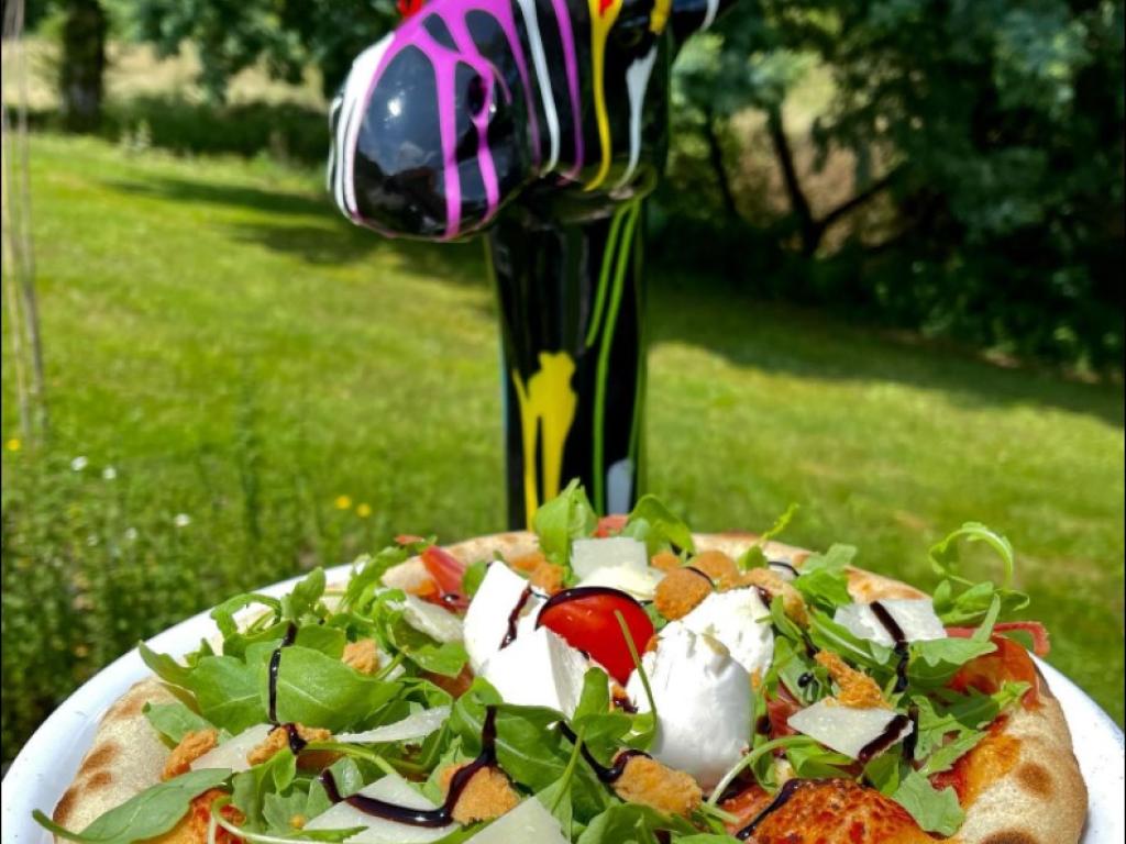 Rosi Trattoria Rosi Trattoria