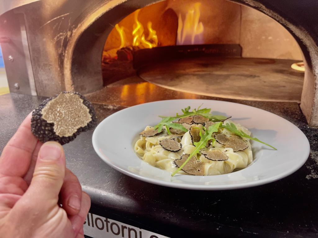 Rosi Trattoria Rosi Trattoria