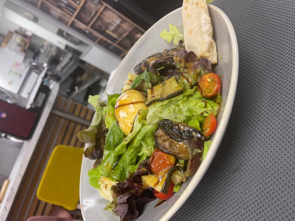 Rosi Trattoria Rosi Trattoria