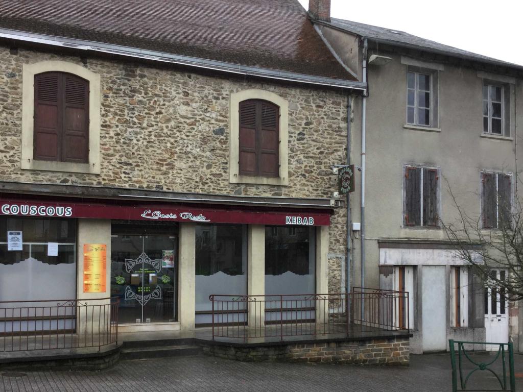 L'Oasis resto L'Oasis resto