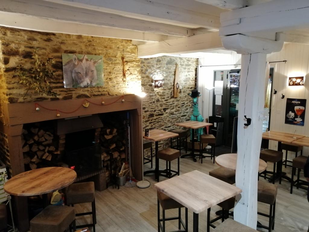Le Café de l'Horloge Le Café de l'Horloge