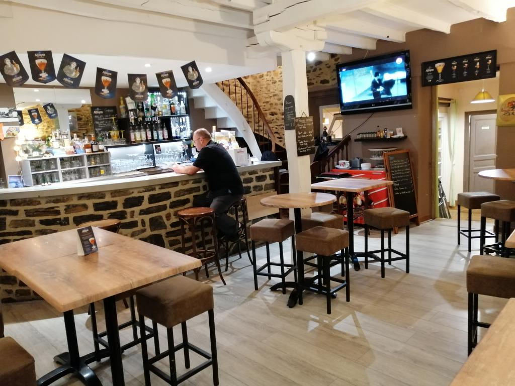 Le Café de l'Horloge Le Café de l'Horloge