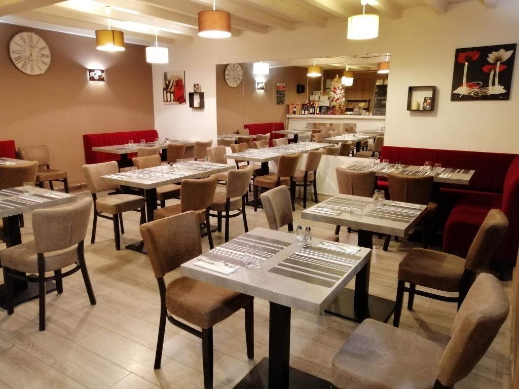 Le Café de l'Horloge Le Café de l'Horloge