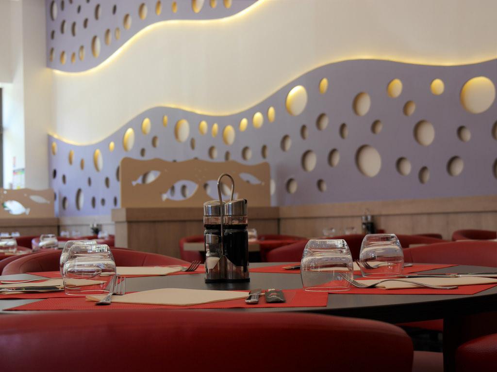 L'Orchidée L'Orchidée