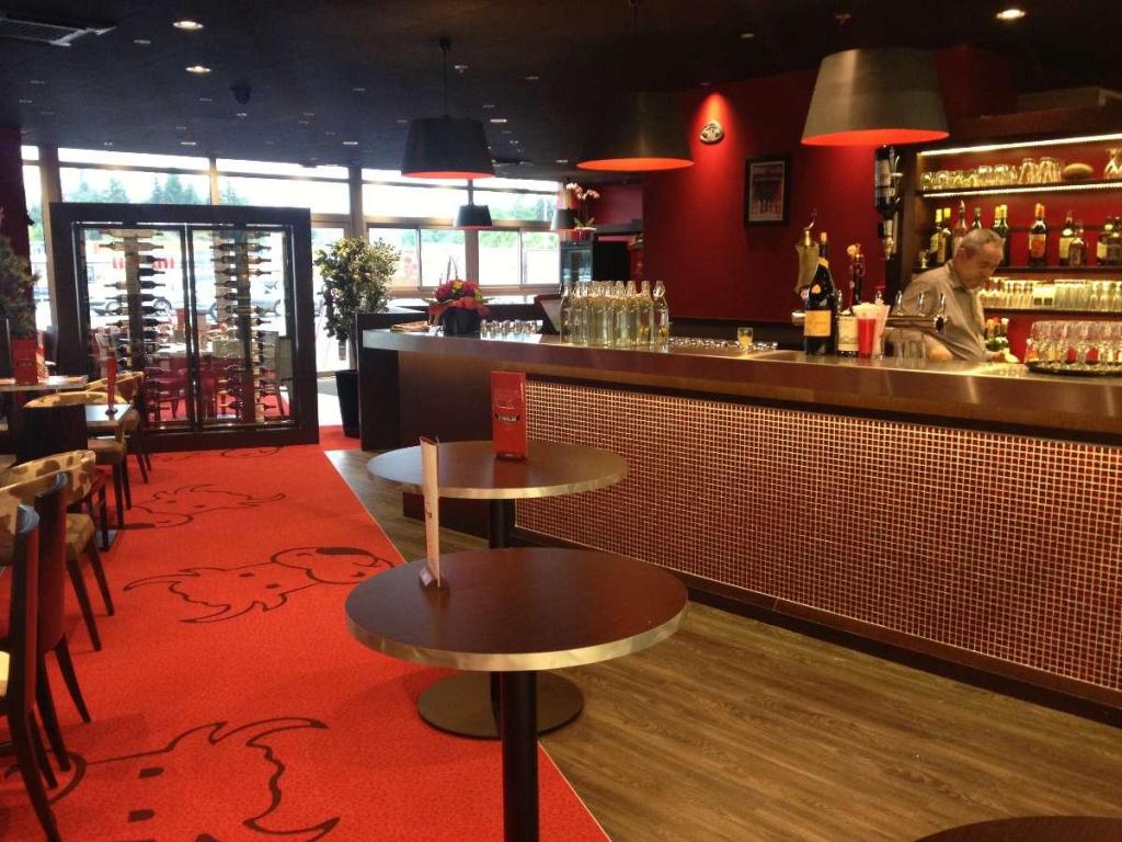 La Boucherie La Boucherie