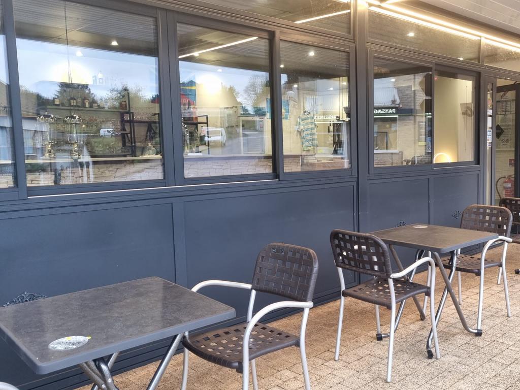 Chez Anroca Chez Anroca