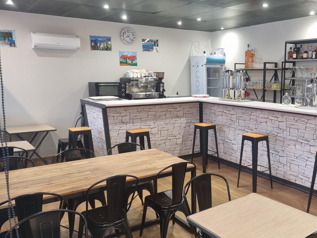 Chez Anroca Chez Anroca