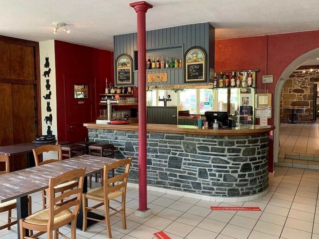 Restaurant Le Lanteuillois Restaurant Le Lanteuillois