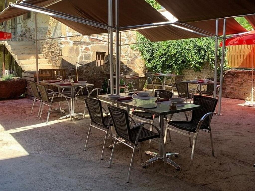 Restaurant Le Lanteuillois Restaurant Le Lanteuillois