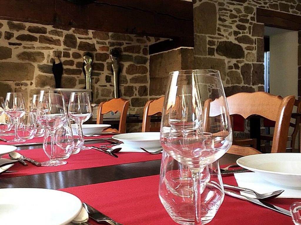 Restaurant Le Lanteuillois Restaurant Le Lanteuillois