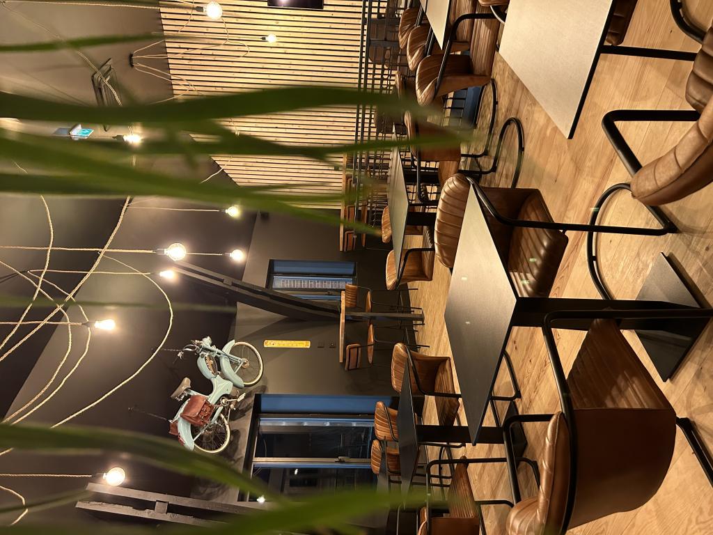 L'étable corrézienne L'étable corrézienne