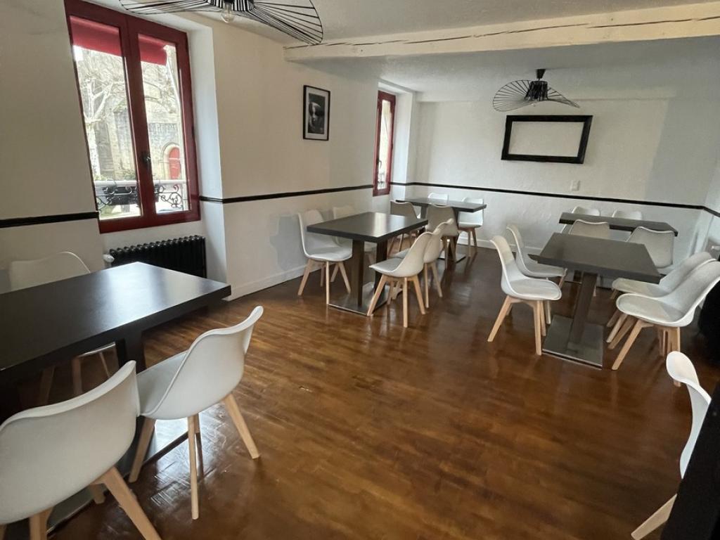 Chez Coco - Bar-Restaurant Chez Coco - Bar-Restaurant