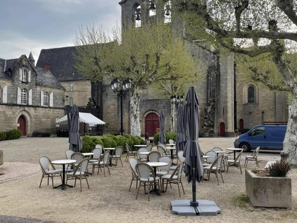 Chez Coco - Bar-Restaurant Chez Coco - Bar-Restaurant