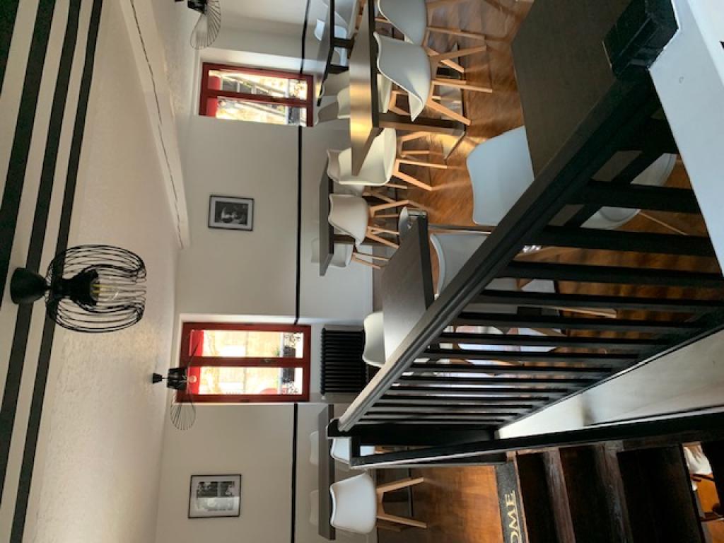 Chez Coco - Bar-Restaurant Chez Coco - Bar-Restaurant