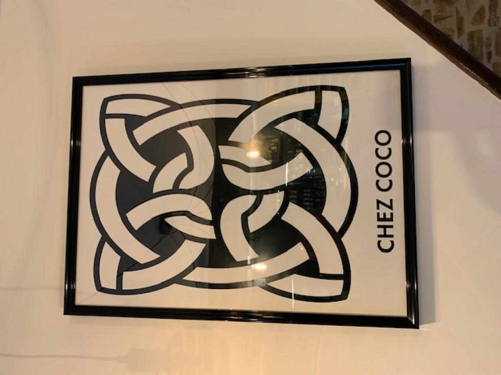 Chez Coco - Bar-Restaurant Chez Coco - Bar-Restaurant