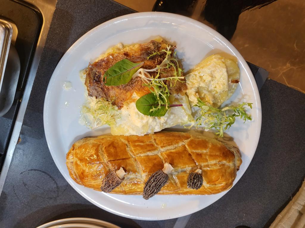 Le relais d'Ayen Le relais d'Ayen
