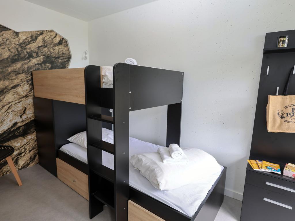 Les Collines de Sainte-Féréole Les Collines de Sainte-Féréole