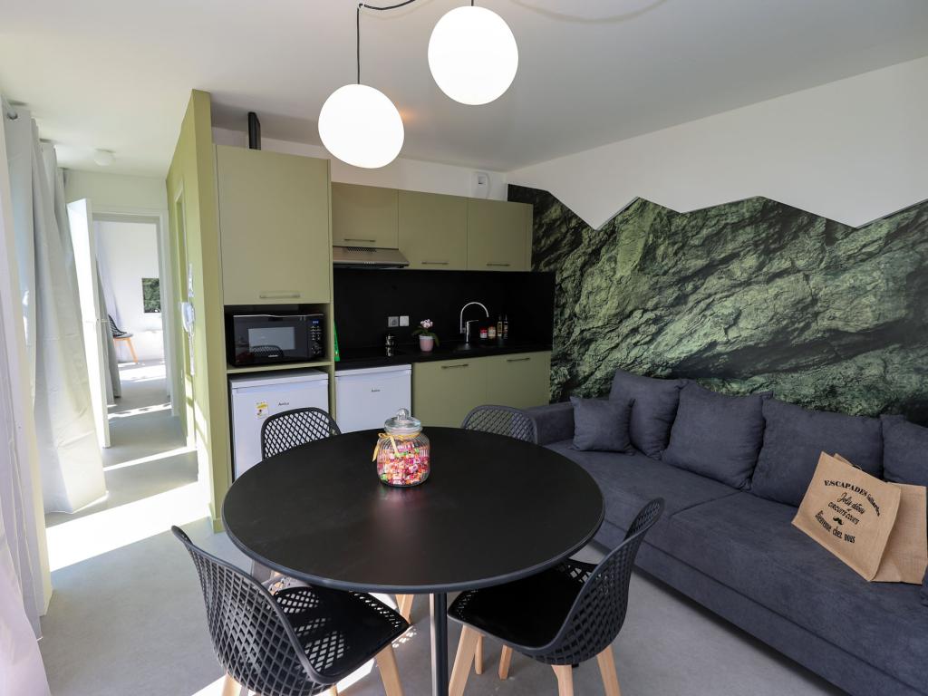 Les Collines de Sainte-Féréole Les Collines de Sainte-Féréole