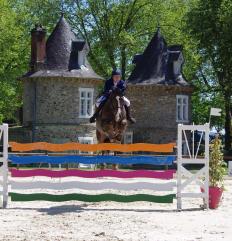 Concours de Saut d'Obstacles d'Automne_1