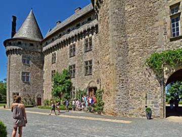 Journées Européennes du patrimoine en Corrèze