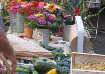 Marché à Meyssac Du 20/12/2024 au 31/1/2025