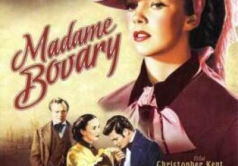 Ciné-club Vézère :"Madame Bovary" Le 15 avr 2025