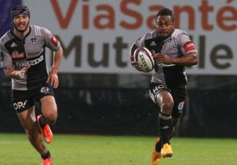 Match Rugby : Brive / Stade Montois Rugby Le 7 mars 2025