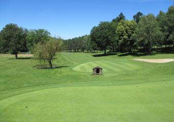 Découvrez le golf - Initiation gratuite à Aubazine Du 8 mars au 5 avr 2025