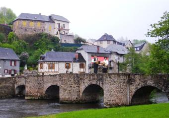 Stage de musique et de danses traditionnelles et Bal Folk Du 23 mars au 28 sept 2025