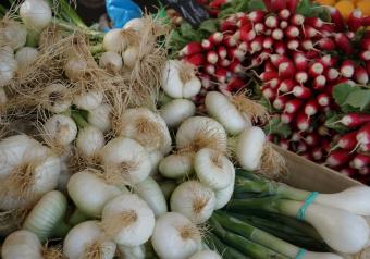 Marché de producteurs locaux Lubersac Du 20/12/2024 au 17/1/2025