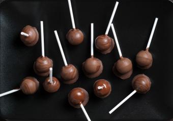 Atelier du mercredi | Boules à paillettes de la Saint Valentin