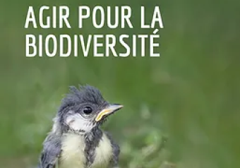 Conférence: Agir pour la biodiversité (Centre Culturel) Du 22 janv au 26 mars 2025