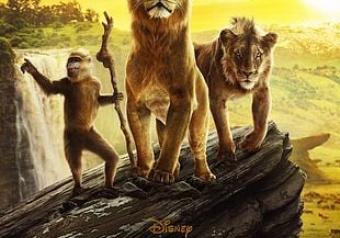 Cinéma à Bugeat : Mufasa Le Roi Lion Le 27 fév 2025