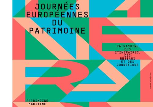 Journées du Patrimoine : Rendez-vous uzerchois Du 21 au 22 sept 2024