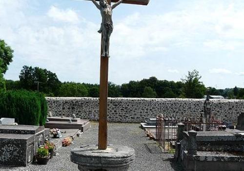 Croix du cimetière_1